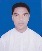 মোঃ সামছুল আলম