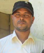 মো: আব্দুল মালেক সাজু