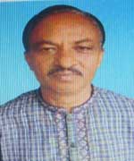 মো: রফিকুল ইসলাম