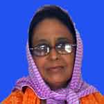 মোছাঃ ফাতেমা বেগম