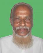 মো: খোরশেদ আলম