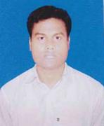 মোঃ জাহাঙ্গীর আলম