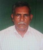 মোঃ আইয়ৃব আলী মন্ডল