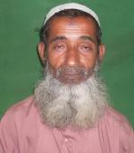 মোঃ আব্দুর রশিদ