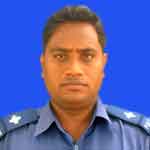 মোঃ আব্দুল করিম