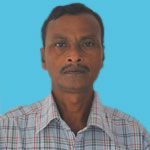 মোঃ খায়রুল আলম