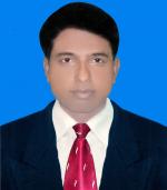 মোঃ আমিরুল ইসলাম সরকার