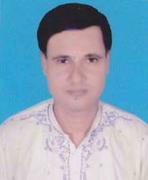 মোঃ মাহফুজার রহামান