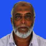 ডাঃ মোঃ আব্দুর রউফ