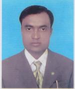 মো: আমিনুল ইসলাম (স্বাধীন)