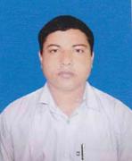 মোঃ রেজাউল আলম সরকার