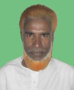 মো: আজিজার রহমান