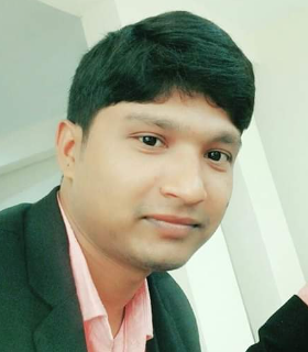 মোঃ আইয়ুব আলী আকন্দ