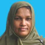 মোছা নাজনা ইয়াসমিন