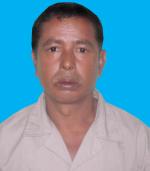 মোঃ আহাদ আলী