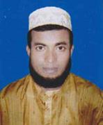 মোঃ আল- আমিন