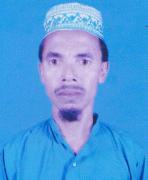 মোঃ মোজাফ্ফর আহমেদ