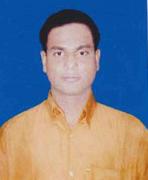 মোঃ মিজানুর রহমান