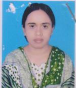 সাহানা সুলতানা