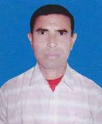 মোঃ মোস্তাফিজুর রহমান