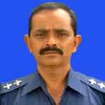 মোঃ আবু বকর সিদ্দিক