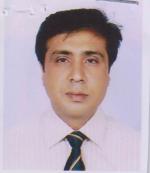 মো: আব্দুল ছালেক মন্ডল