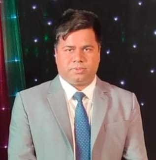 জনি রায় (১৮৩২৯)