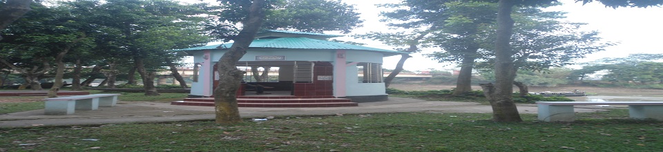 ধর্মপাশা কংশতীর পিসেড