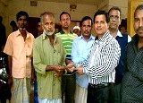 সমাজসেবা