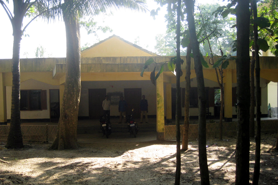 ঢেমশা ফটো গ্যালারী