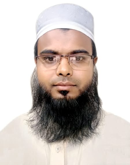 মোঃ উজ্জ্বল হোসেন