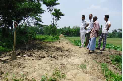 স্থানীয় সরকার