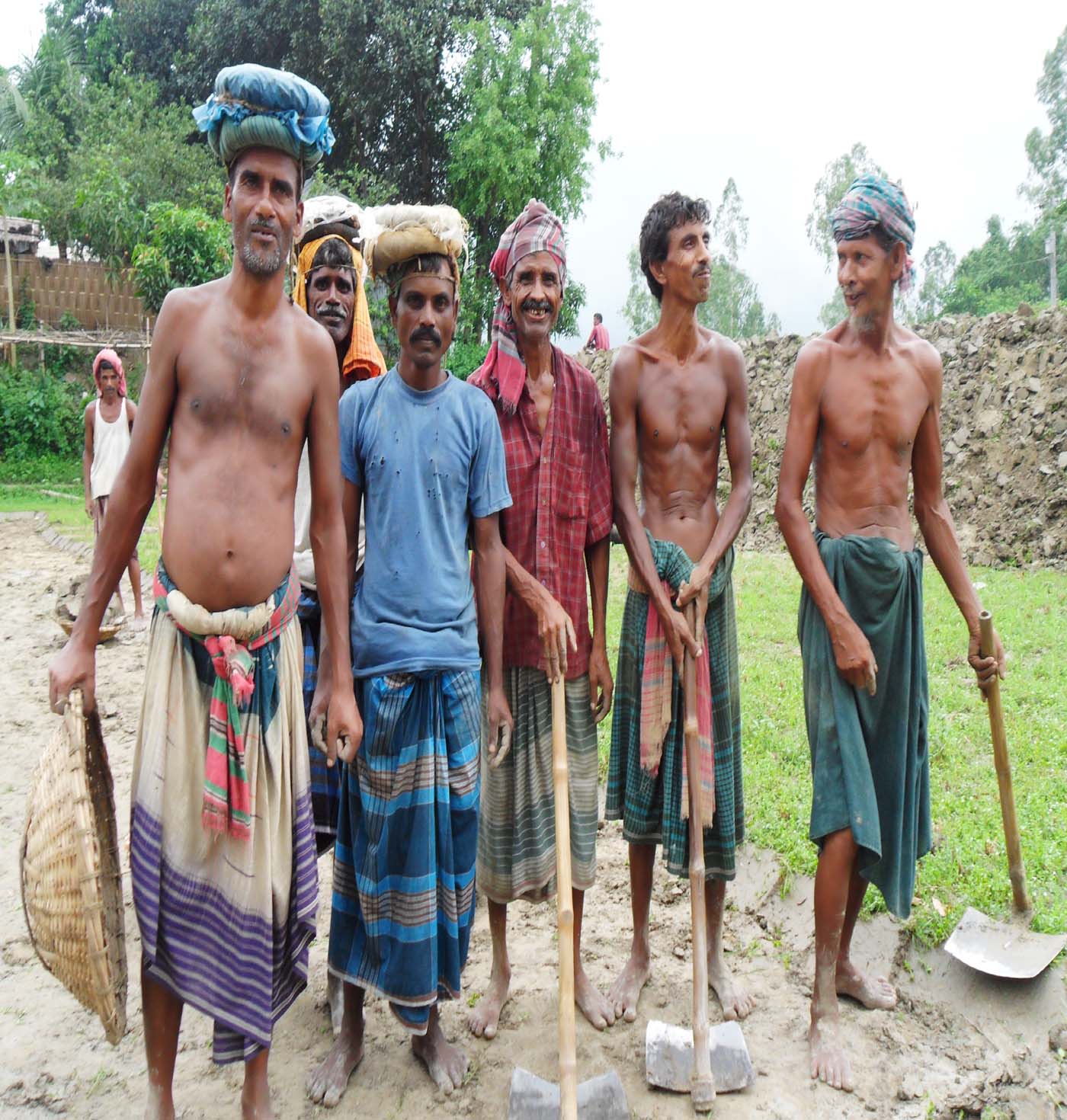 সমাজ সেবা