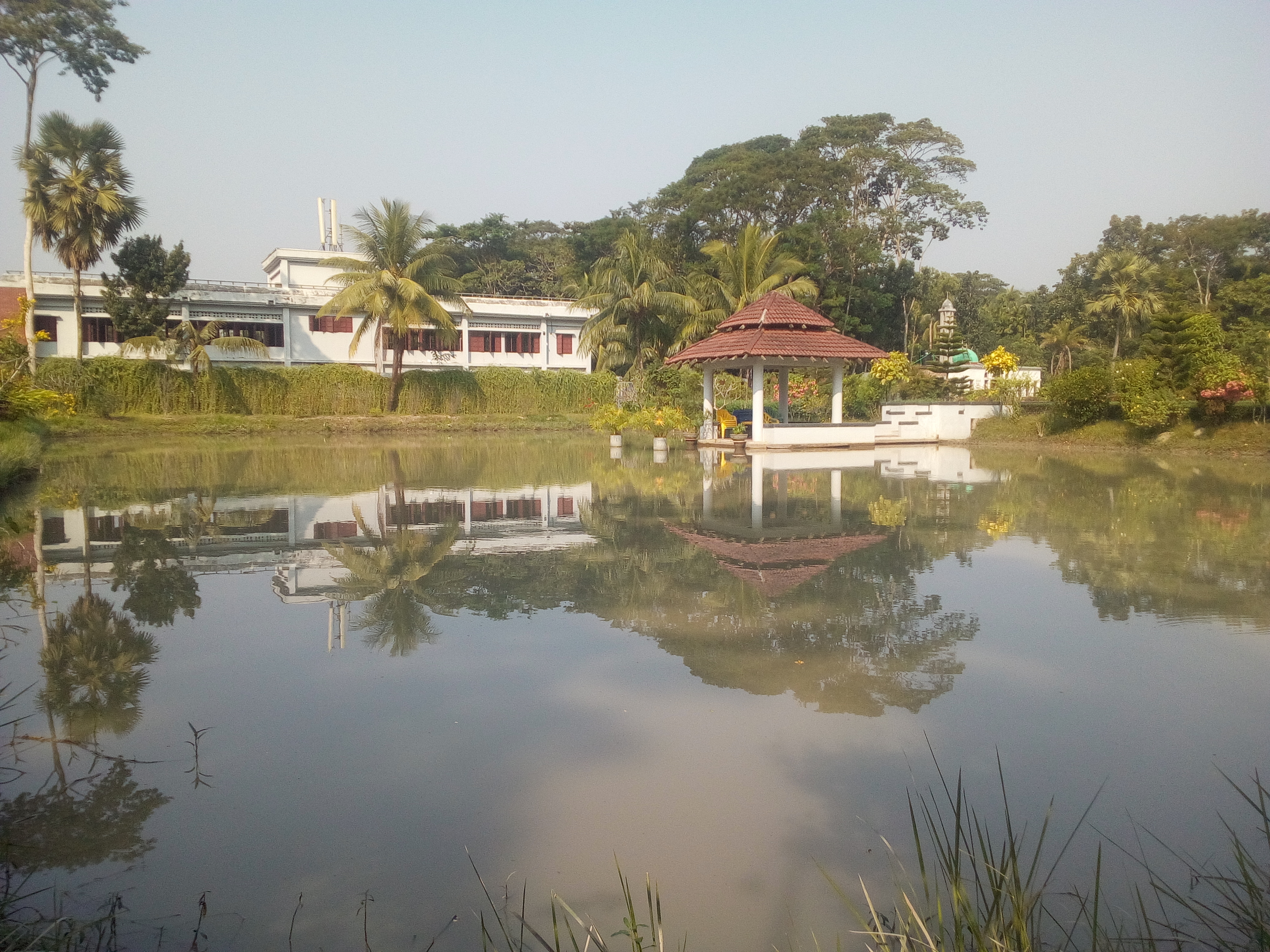 ঐতিয্যবাহী ধুলিয়া ইউনিয়ন
