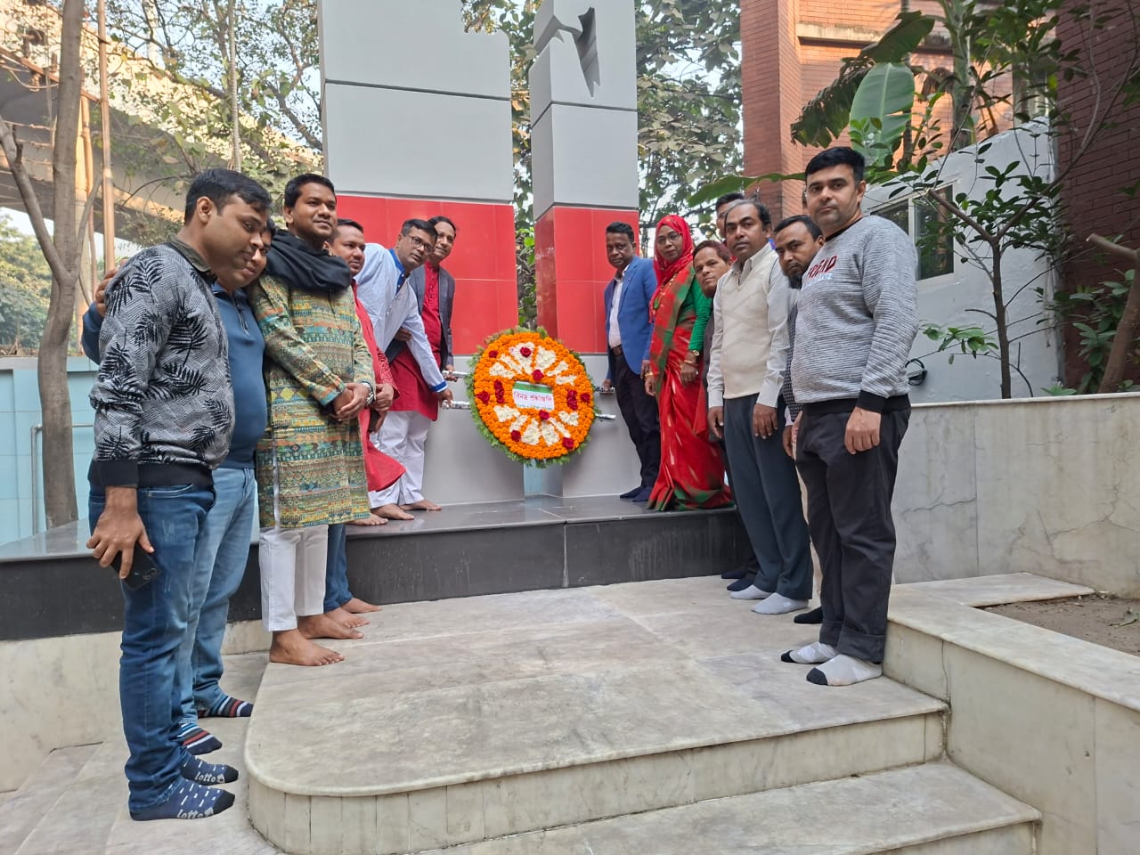 মহান বিজয় দিবস ২০২৫