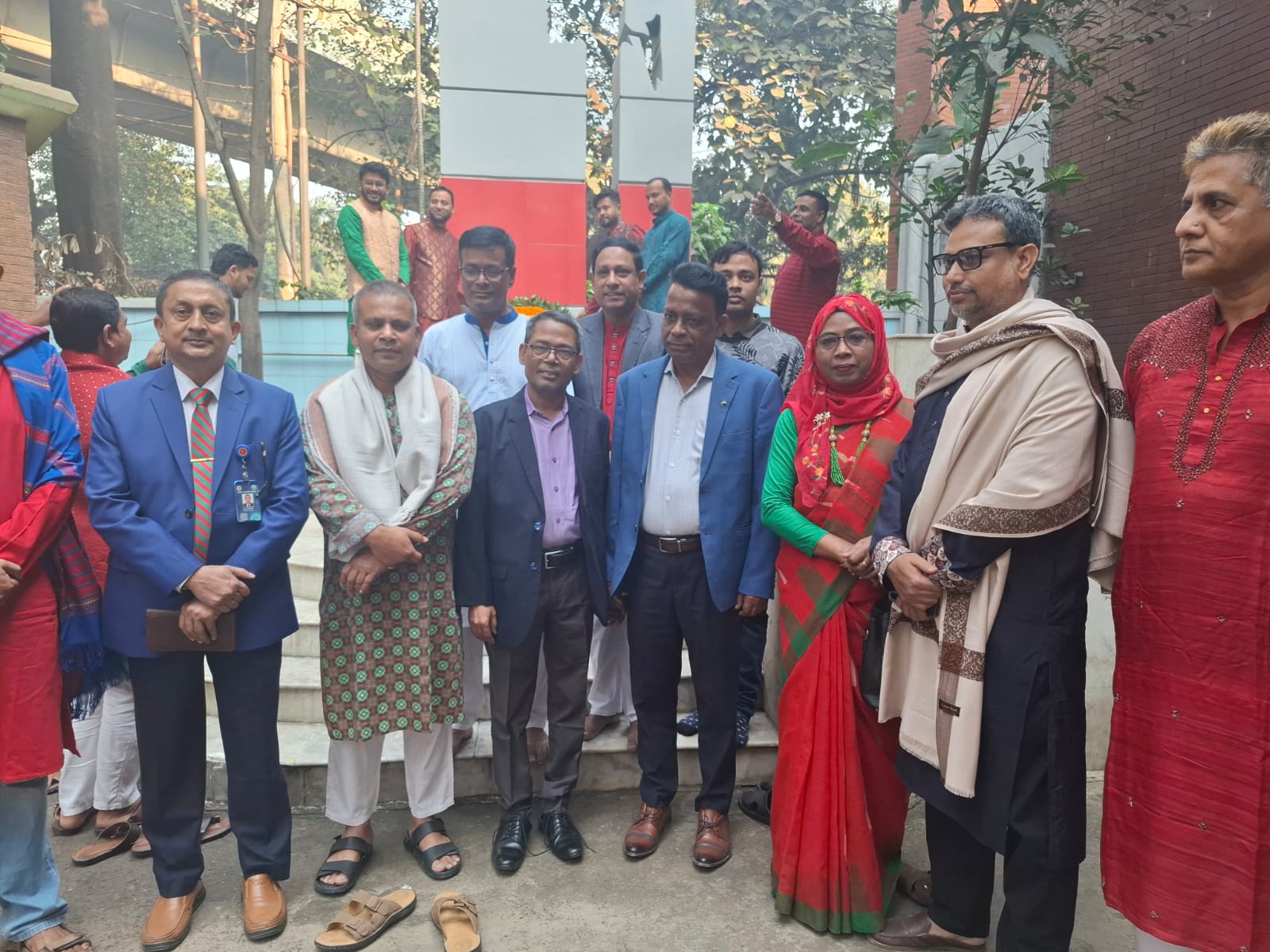 মহান বিজয় দিবস ২০২৫