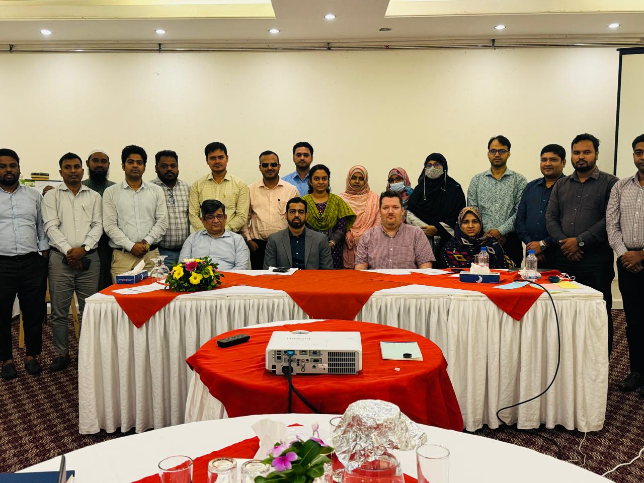 SCP ওয়ার্কশপ