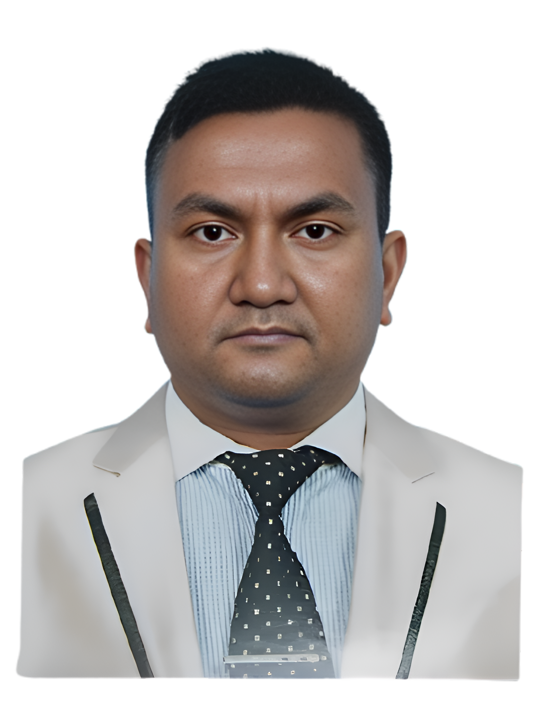 minister