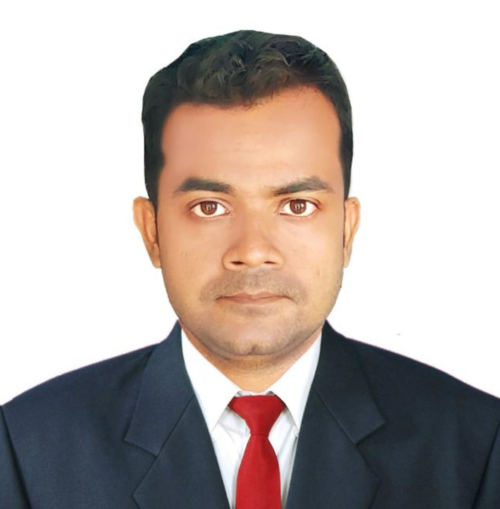 minister