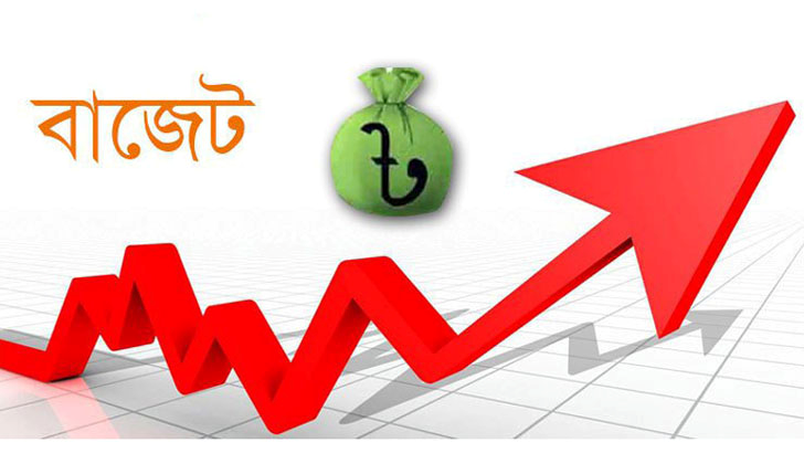 বাজেট ও প্রকল্প