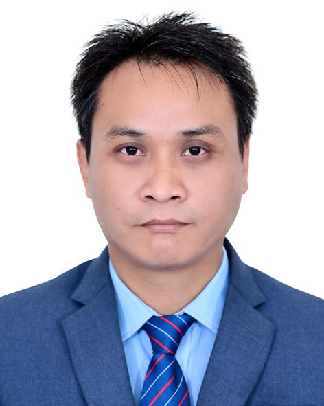 minister