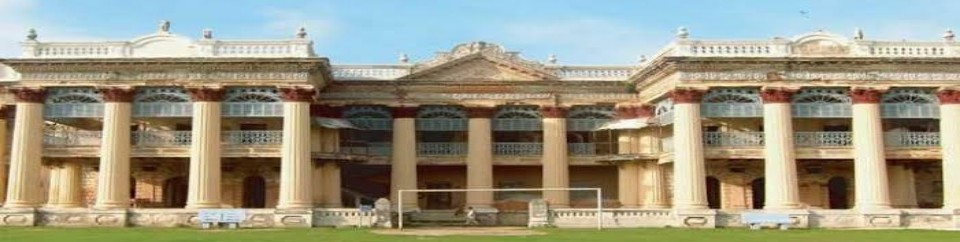 পুঠিয়া রাজবাড়ী