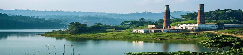 রাঙ্গামাটির প্রাকৃতিক সৌন্দর্য্য