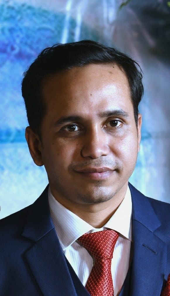 minister