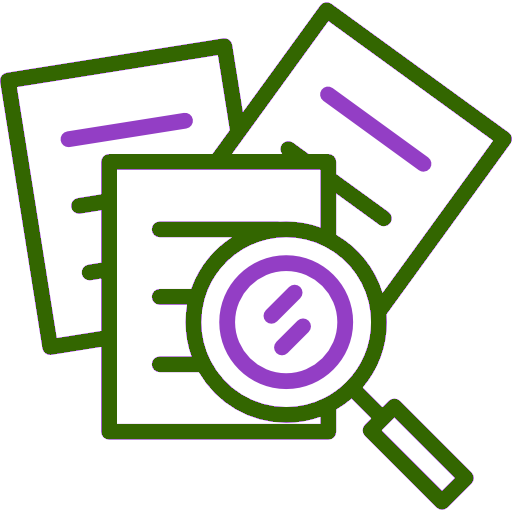 পরিদর্শন কার্যক্রম