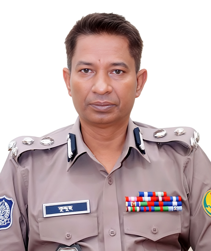 minister
