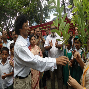 সমাজ সেবা
