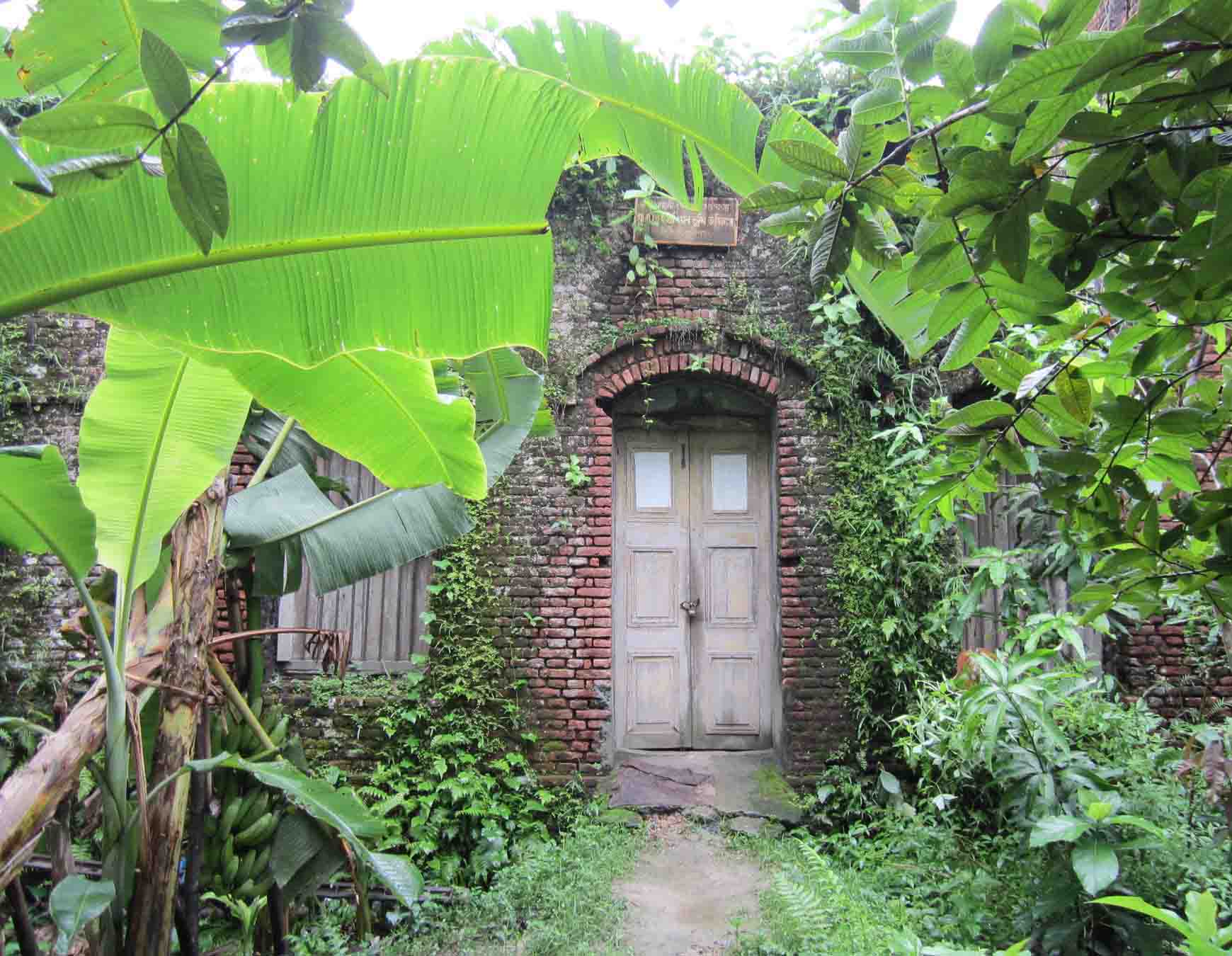 ভূমি অফিস