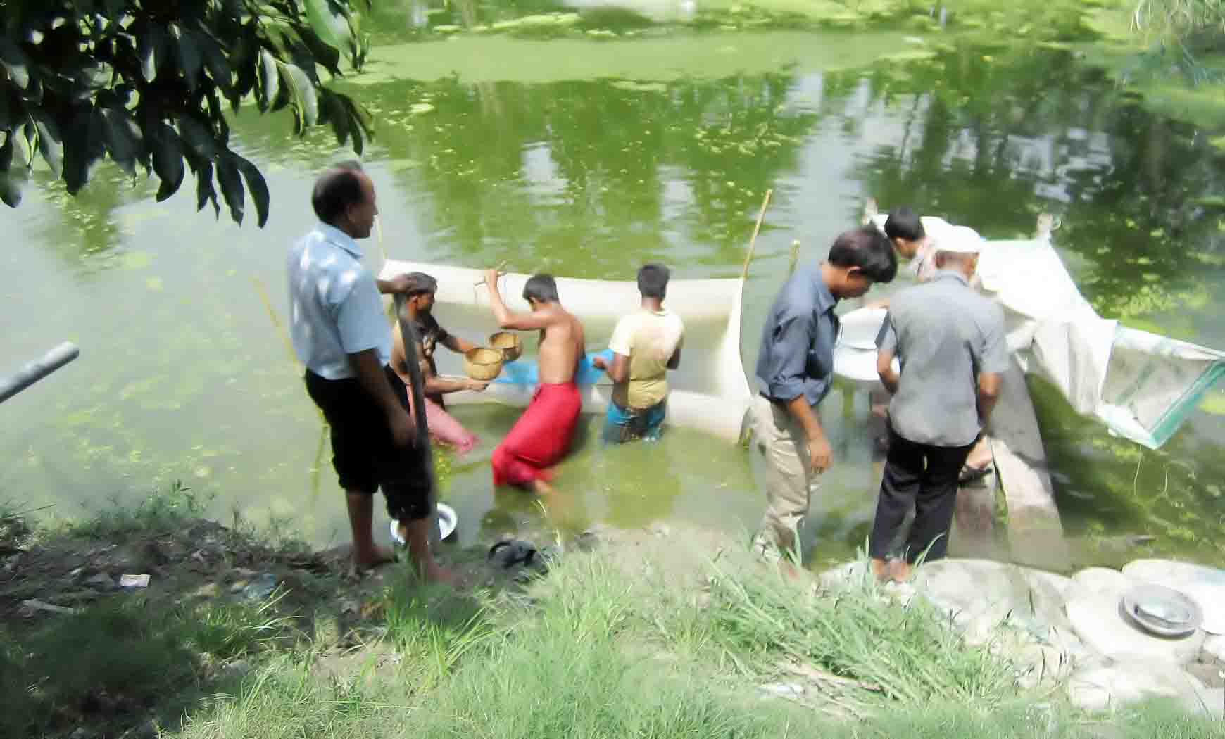কৃষি ও প্রাণিসম্পদ