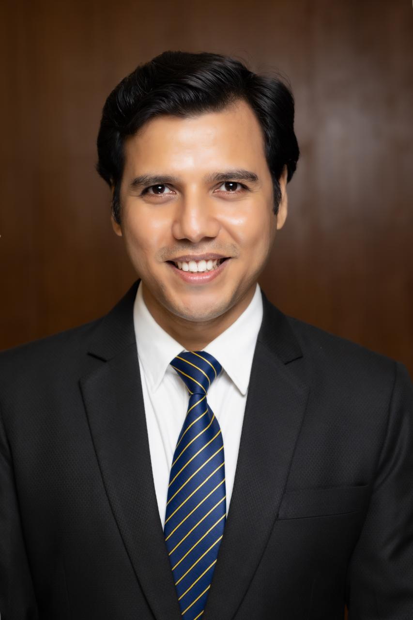 minister